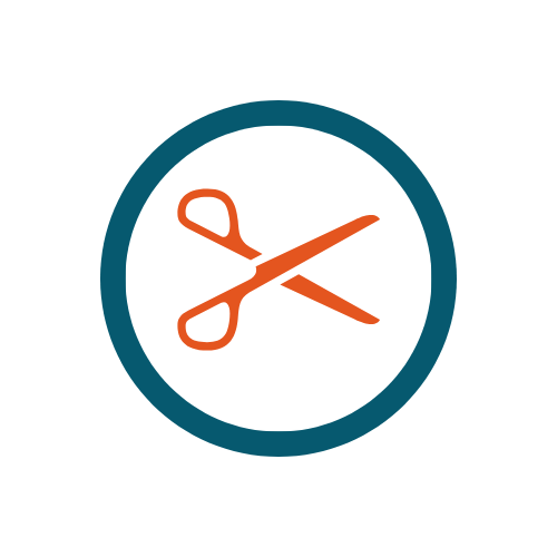 Icon für Tier-OP-Versicherung