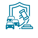 Icon Verkehrsrechtsschutz