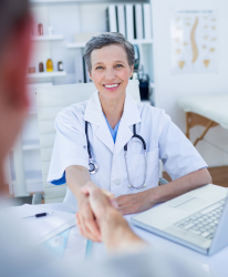 Gesetzliche Krankenversicherung