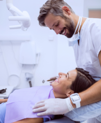 Zahnzusatzversicherungen vergleichen