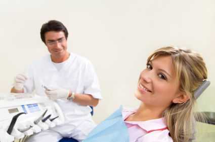 Zahnzusatzversicherung Vergleich
